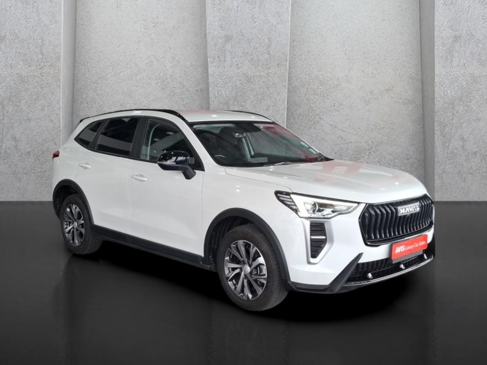 Haval Jolion 1.5T City Plus Dct