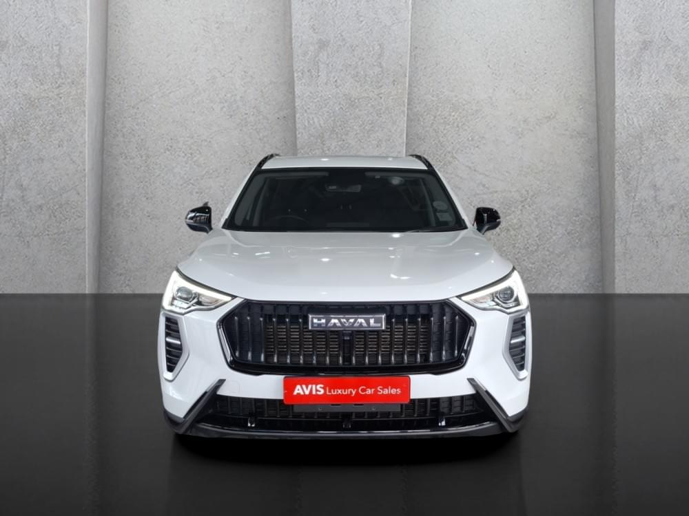 Haval Jolion 1.5T City Plus Dct