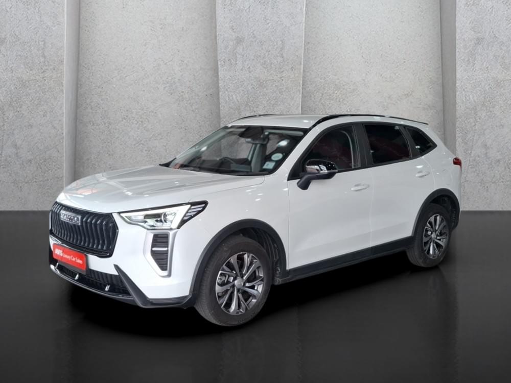 Haval Jolion 1.5T City Plus Dct