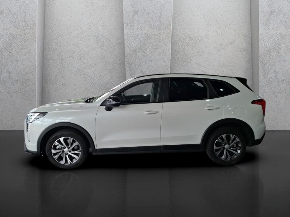 Haval Jolion 1.5T City Plus Dct