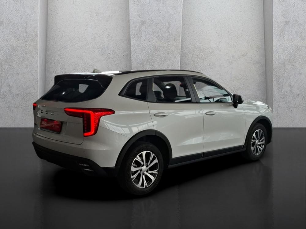 Haval Jolion 1.5T City Plus Dct
