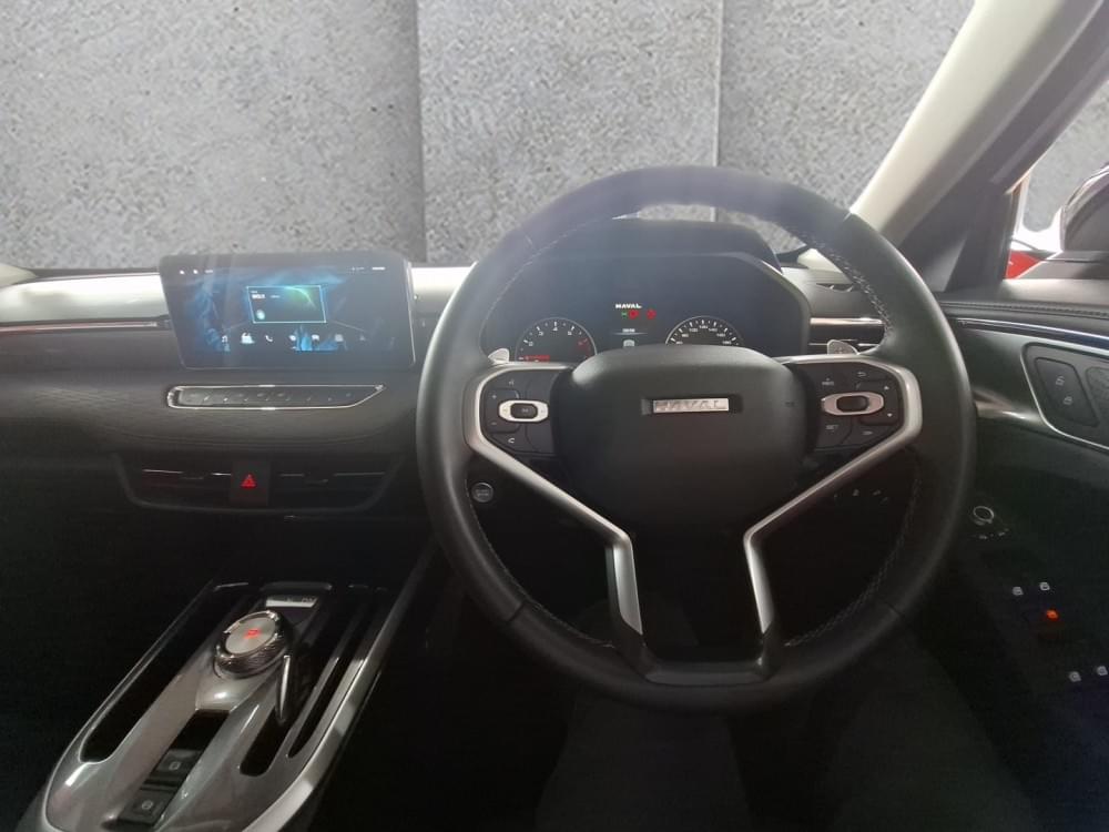 Haval Jolion 1.5T City Plus Dct