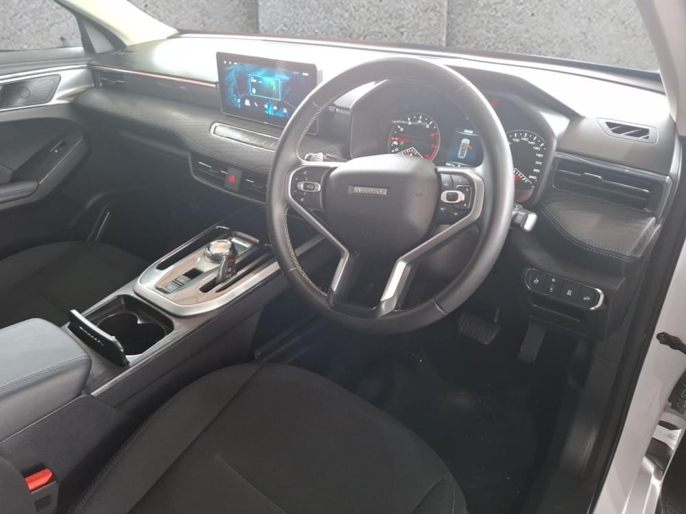 Haval Jolion 1.5T City Plus Dct