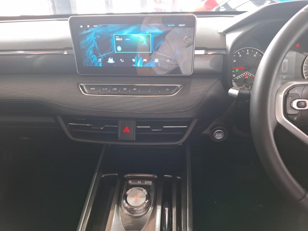 Haval Jolion 1.5T City Plus Dct