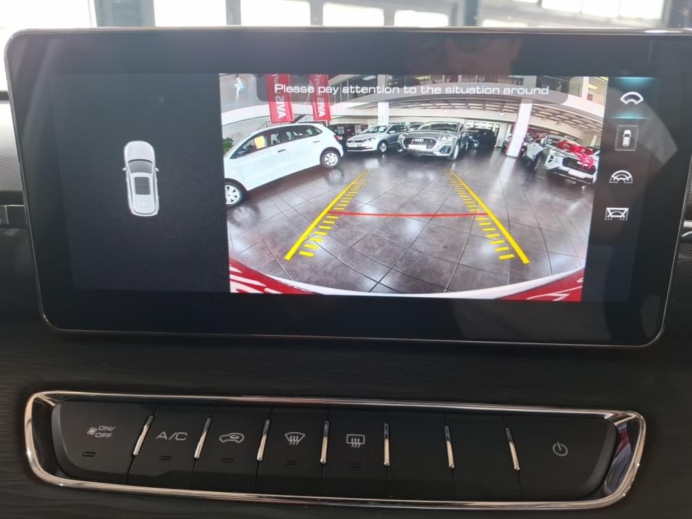 Haval Jolion 1.5T City Plus Dct