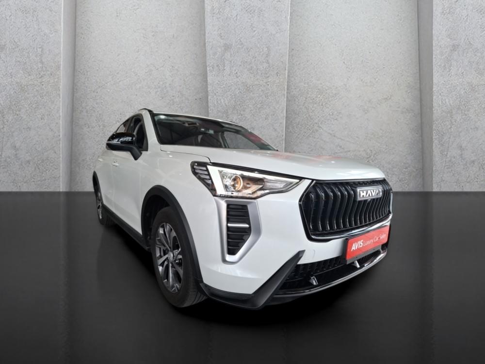 Haval Jolion 1.5T City Plus Dct