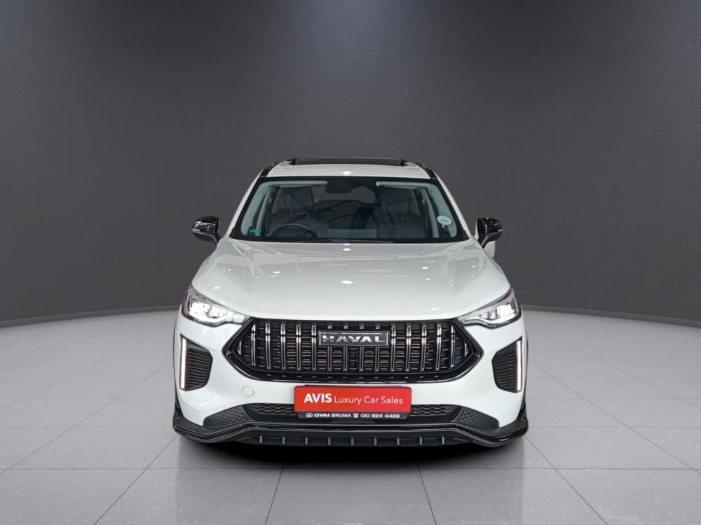 Haval Jolion Pro 1.5T Super Luxury Dct