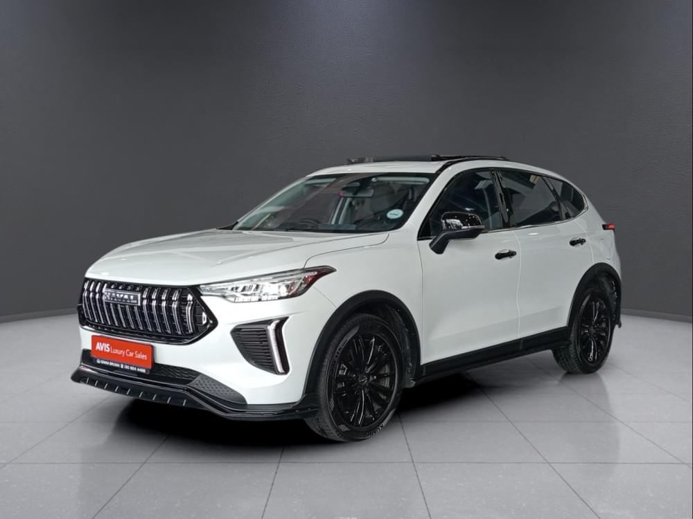 Haval Jolion Pro 1.5T Super Luxury Dct