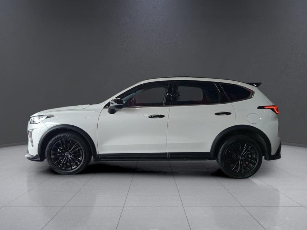Haval Jolion Pro 1.5T Super Luxury Dct