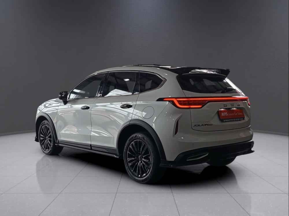Haval Jolion Pro 1.5T Super Luxury Dct