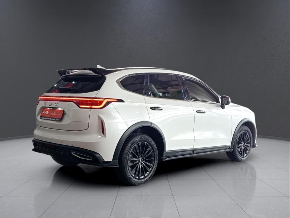 Haval Jolion Pro 1.5T Super Luxury Dct