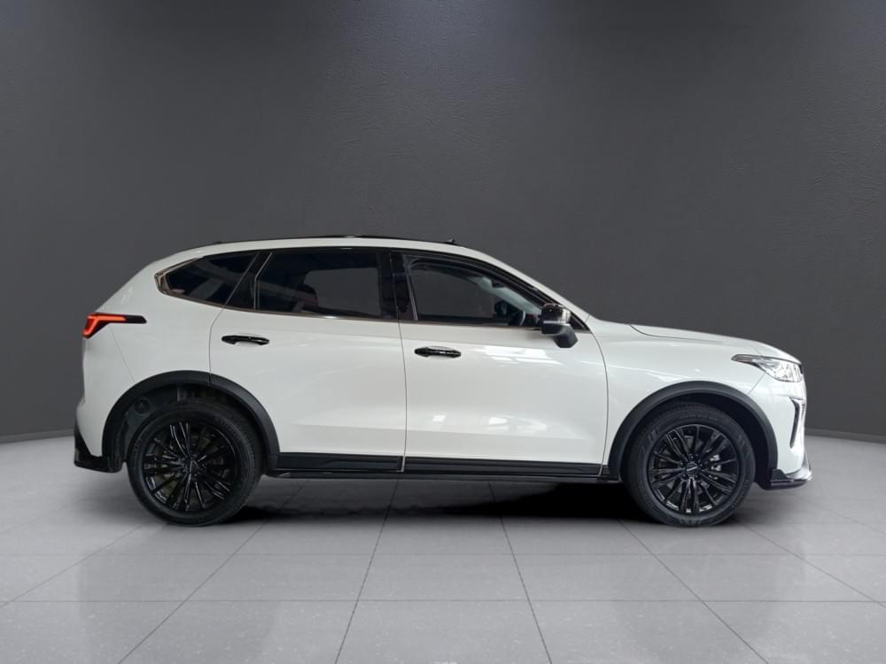 Haval Jolion Pro 1.5T Super Luxury Dct