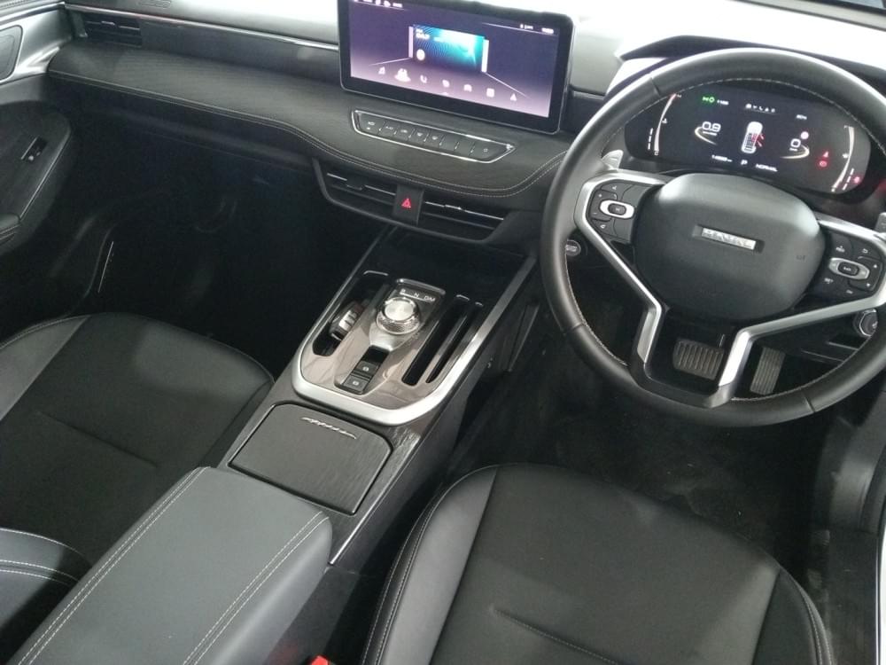 Haval Jolion Pro 1.5T Super Luxury Dct