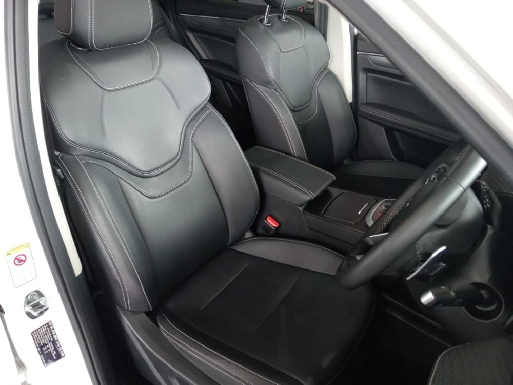 Haval Jolion Pro 1.5T Super Luxury Dct