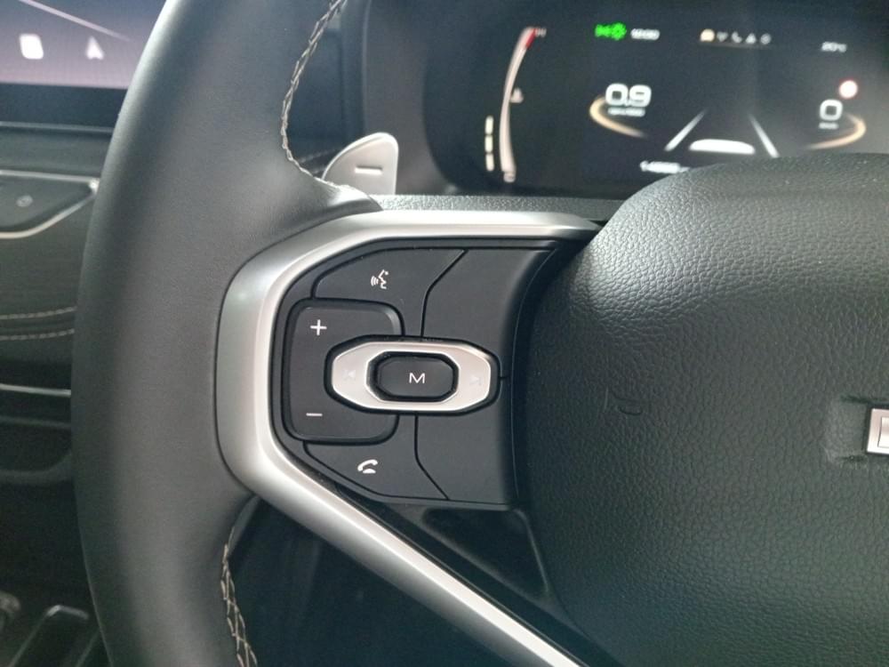 Haval Jolion Pro 1.5T Super Luxury Dct