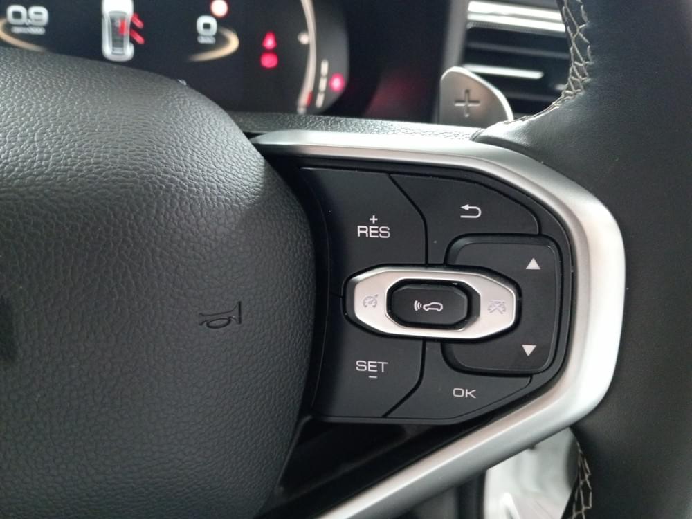 Haval Jolion Pro 1.5T Super Luxury Dct