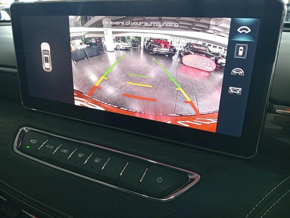 Haval Jolion Pro 1.5T Super Luxury Dct