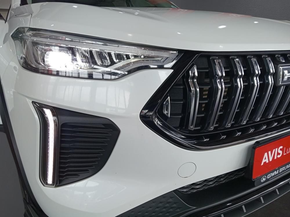 Haval Jolion Pro 1.5T Super Luxury Dct