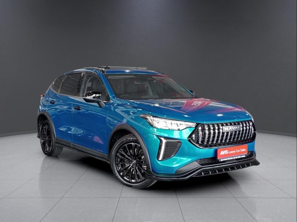 Haval Jolion Pro 1.5T Super Luxury Dct