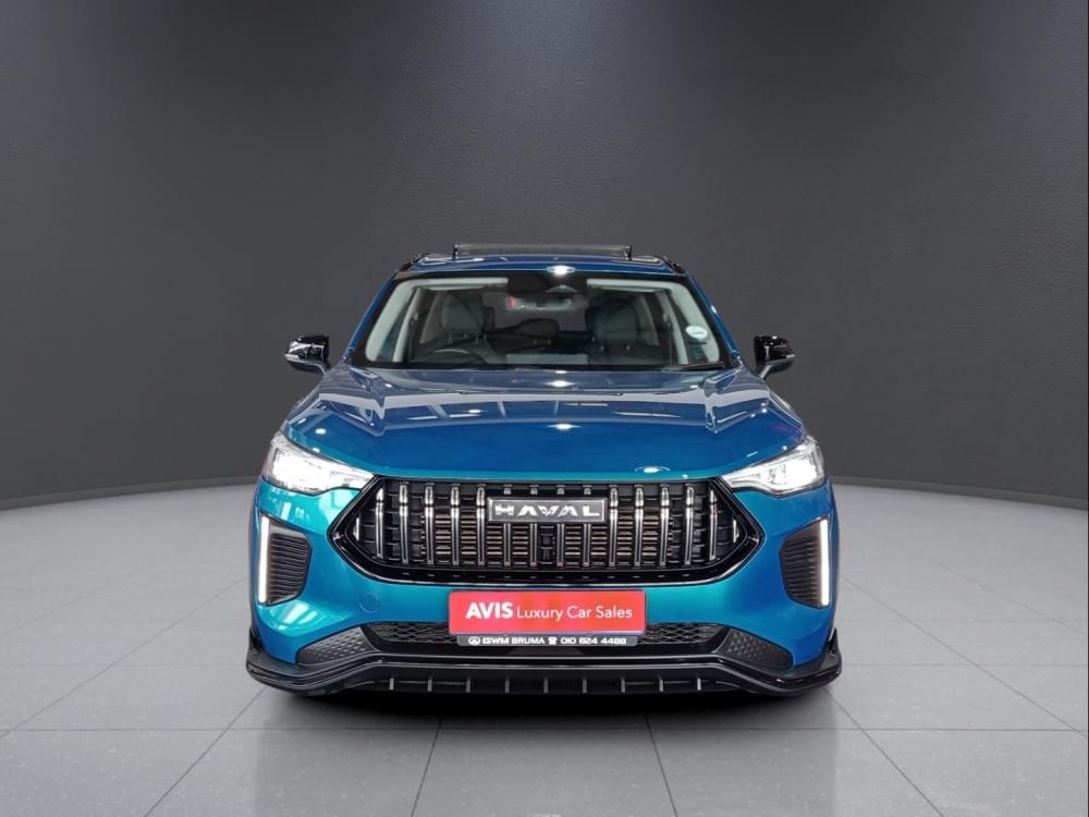 Haval Jolion Pro 1.5T Super Luxury Dct