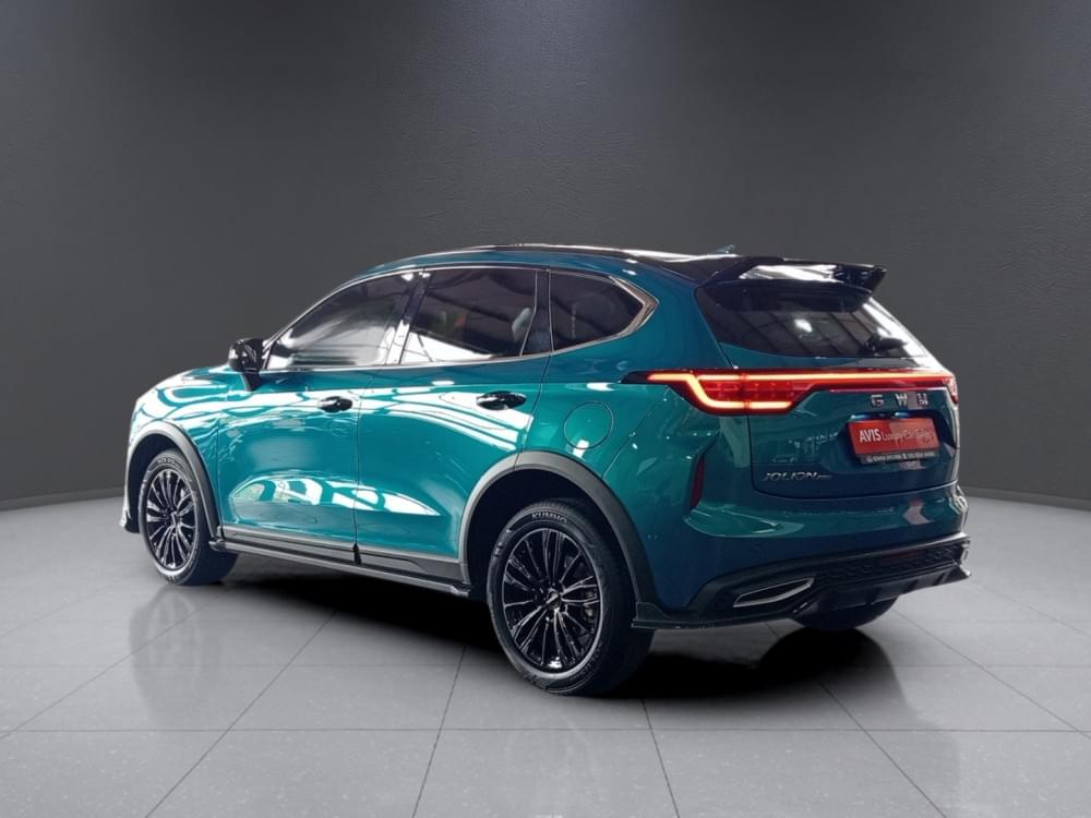 Haval Jolion Pro 1.5T Super Luxury Dct