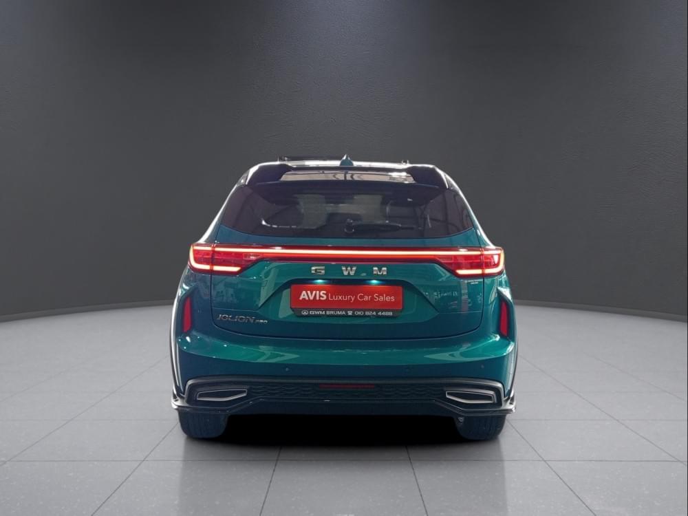 Haval Jolion Pro 1.5T Super Luxury Dct