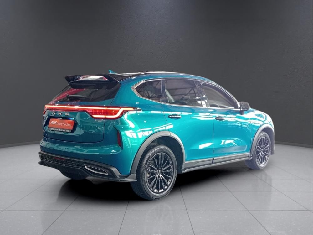 Haval Jolion Pro 1.5T Super Luxury Dct