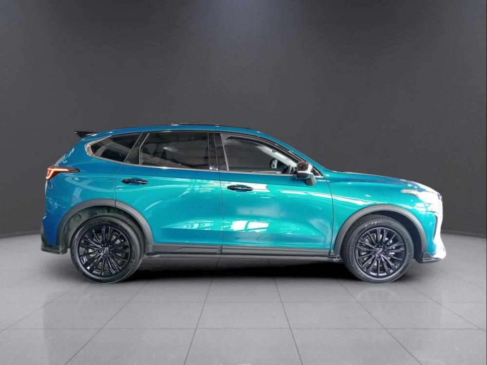 Haval Jolion Pro 1.5T Super Luxury Dct