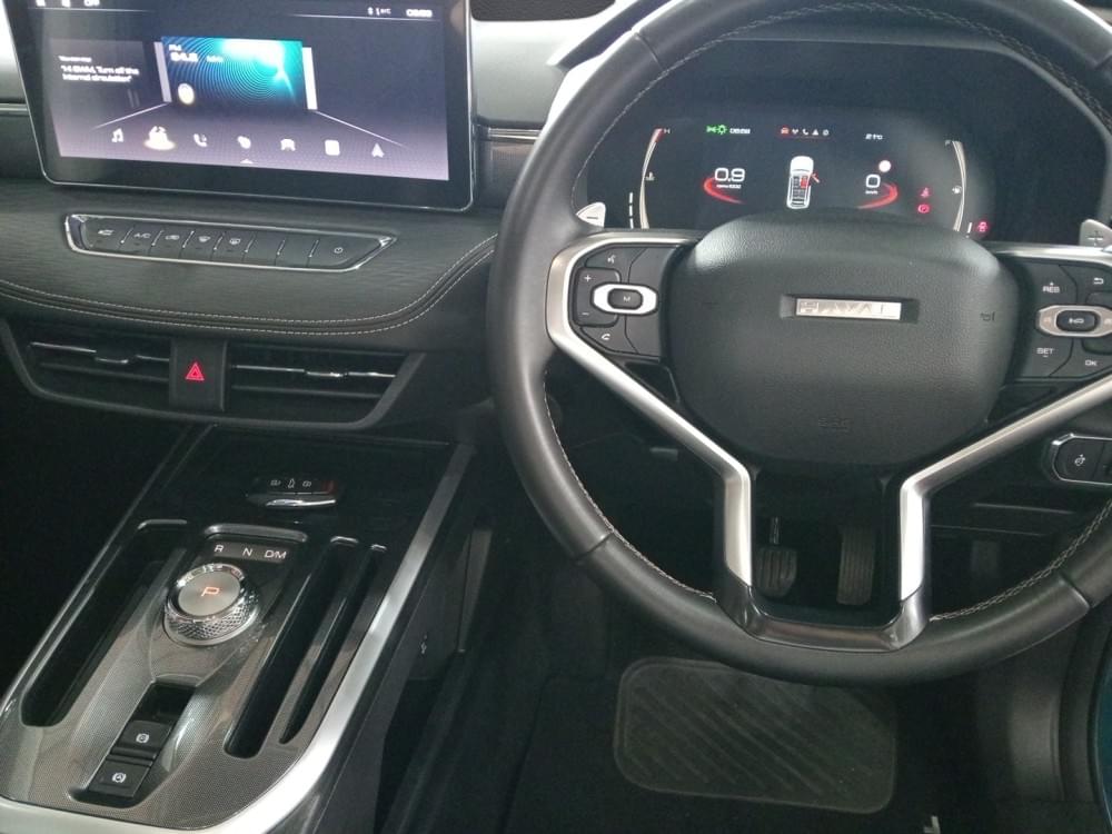 Haval Jolion Pro 1.5T Super Luxury Dct