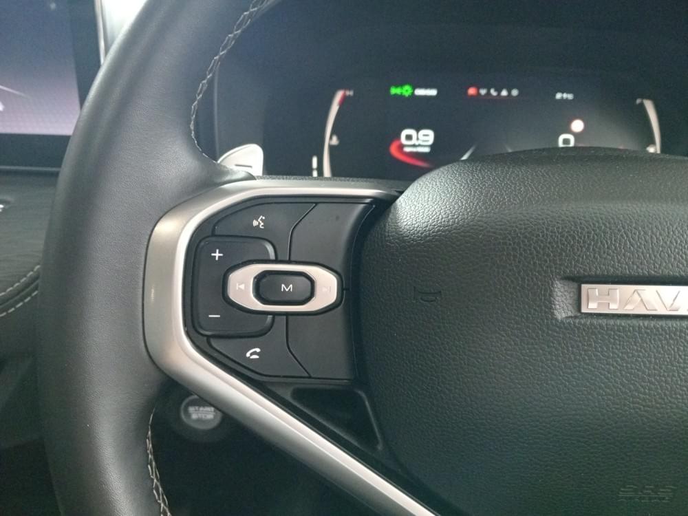 Haval Jolion Pro 1.5T Super Luxury Dct