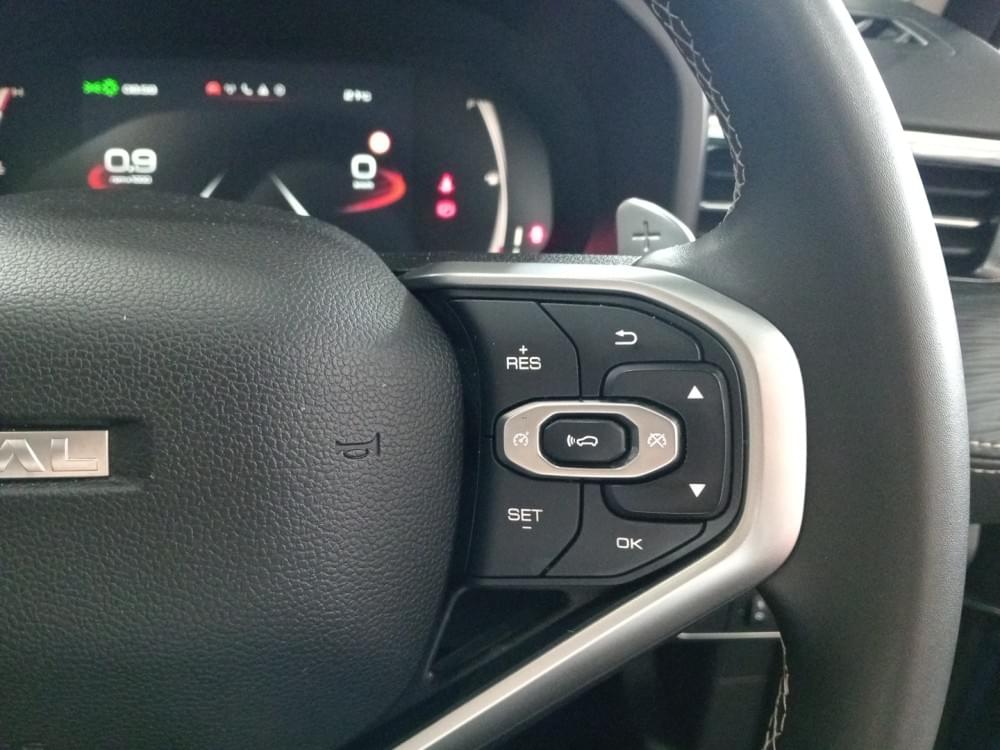 Haval Jolion Pro 1.5T Super Luxury Dct