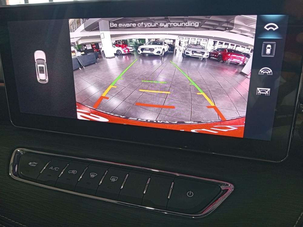 Haval Jolion Pro 1.5T Super Luxury Dct