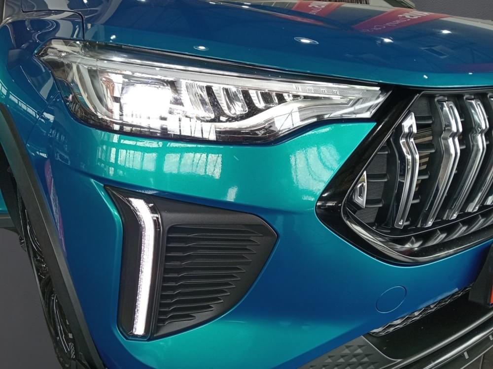 Haval Jolion Pro 1.5T Super Luxury Dct