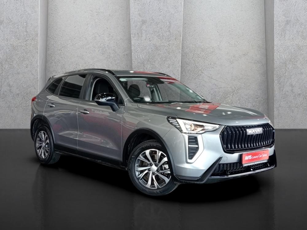 Haval Jolion 1.5T City Plus Dct