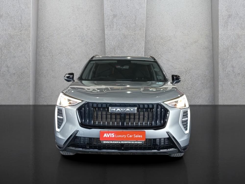 Haval Jolion 1.5T City Plus Dct