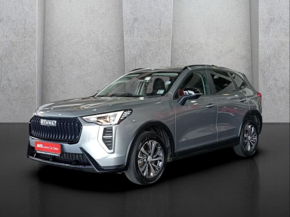 Haval Jolion 1.5T City Plus Dct