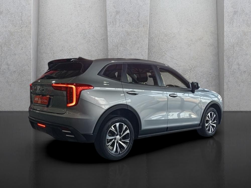 Haval Jolion 1.5T City Plus Dct