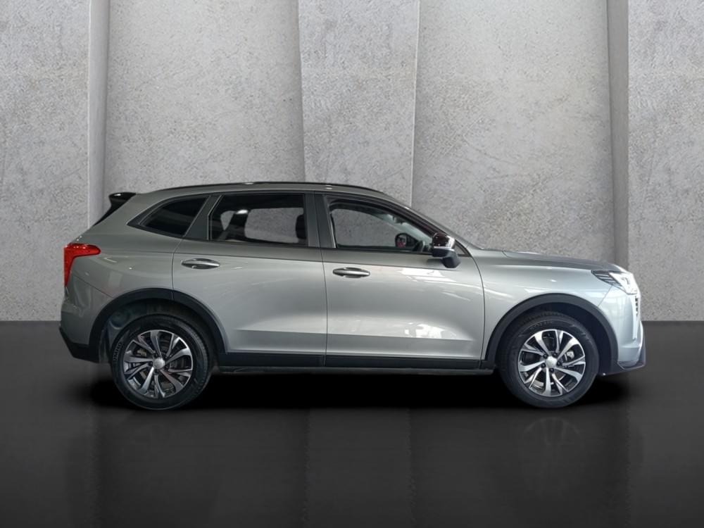 Haval Jolion 1.5T City Plus Dct