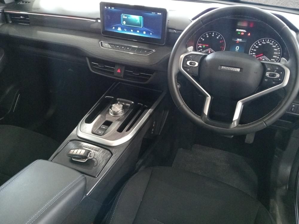 Haval Jolion 1.5T City Plus Dct