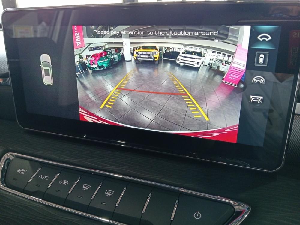 Haval Jolion 1.5T City Plus Dct