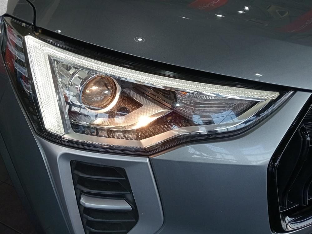 Haval Jolion 1.5T City Plus Dct