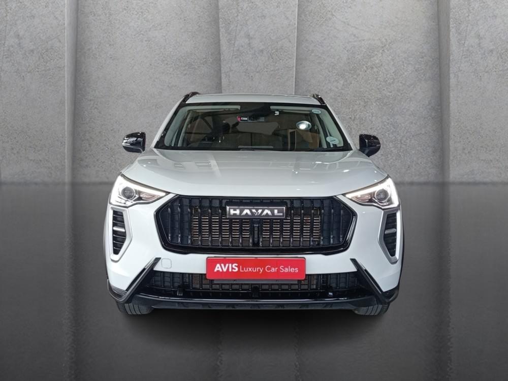 Haval Jolion 1.5T City Plus Dct