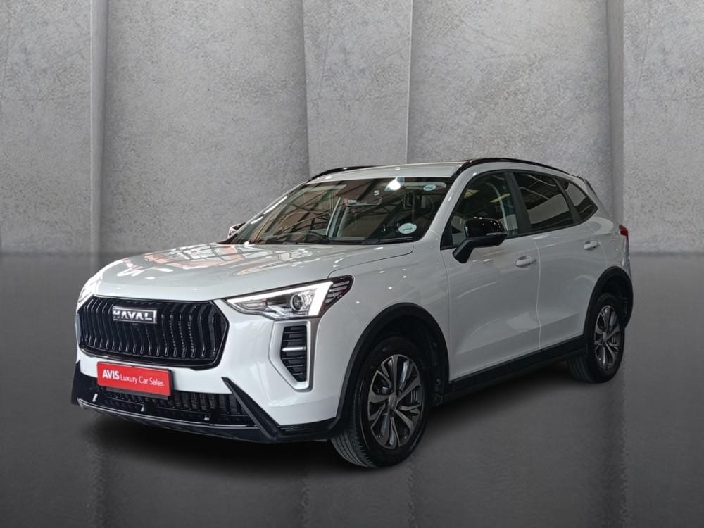 Haval Jolion 1.5T City Plus Dct