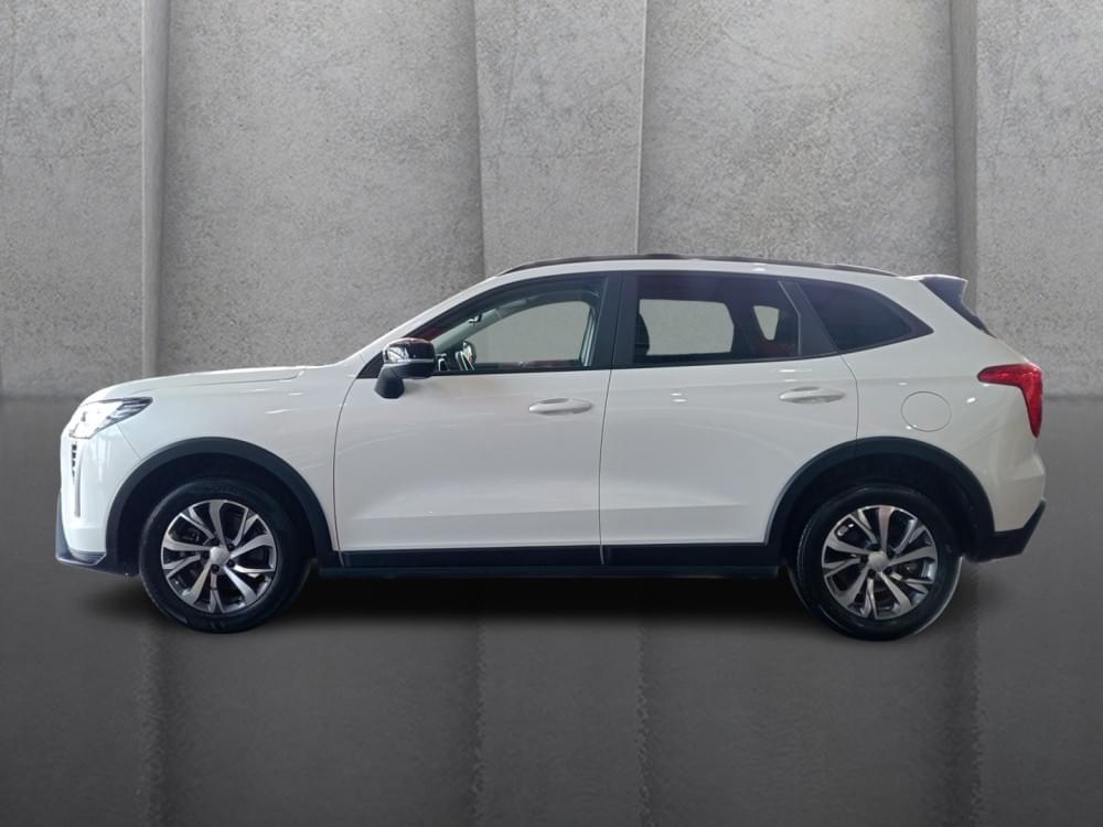 Haval Jolion 1.5T City Plus Dct