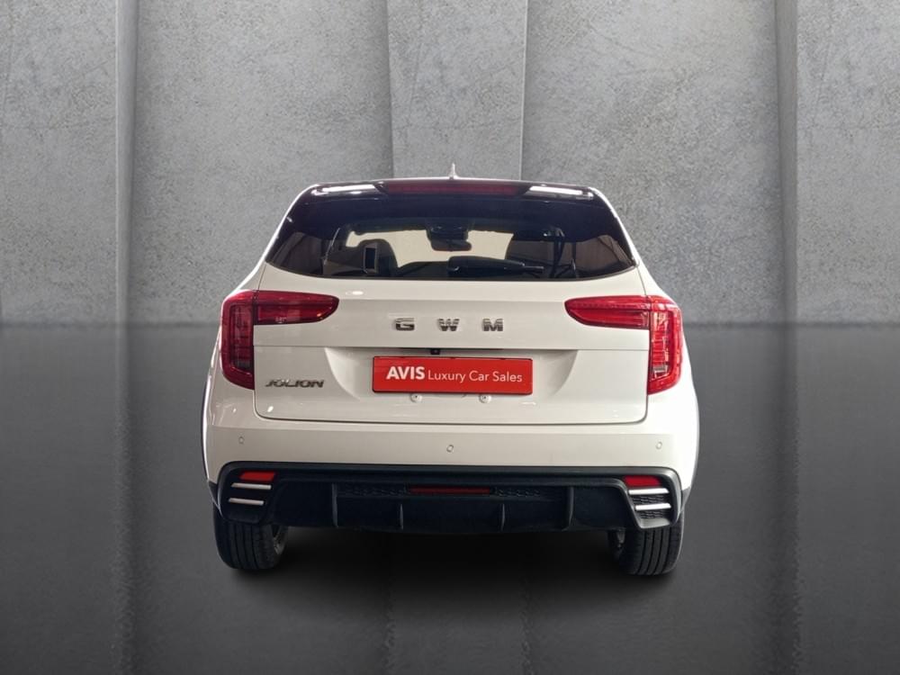 Haval Jolion 1.5T City Plus Dct