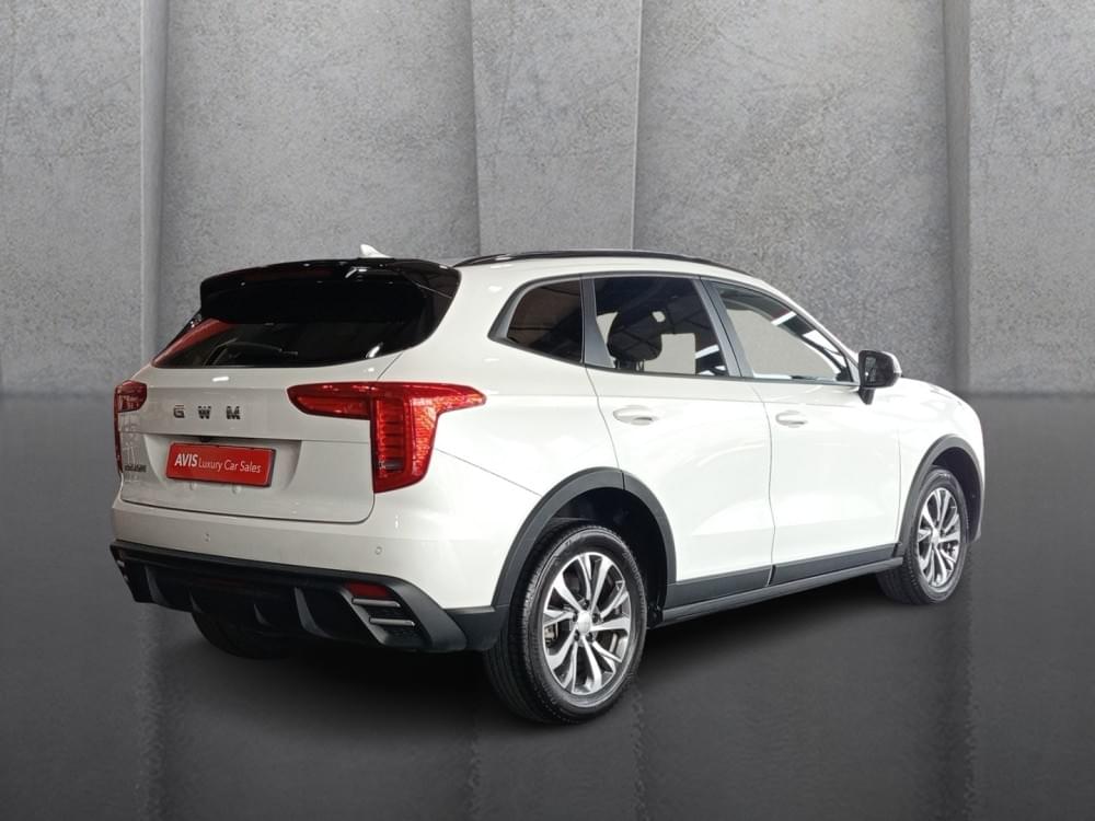 Haval Jolion 1.5T City Plus Dct