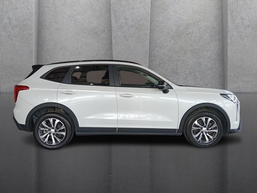 Haval Jolion 1.5T City Plus Dct