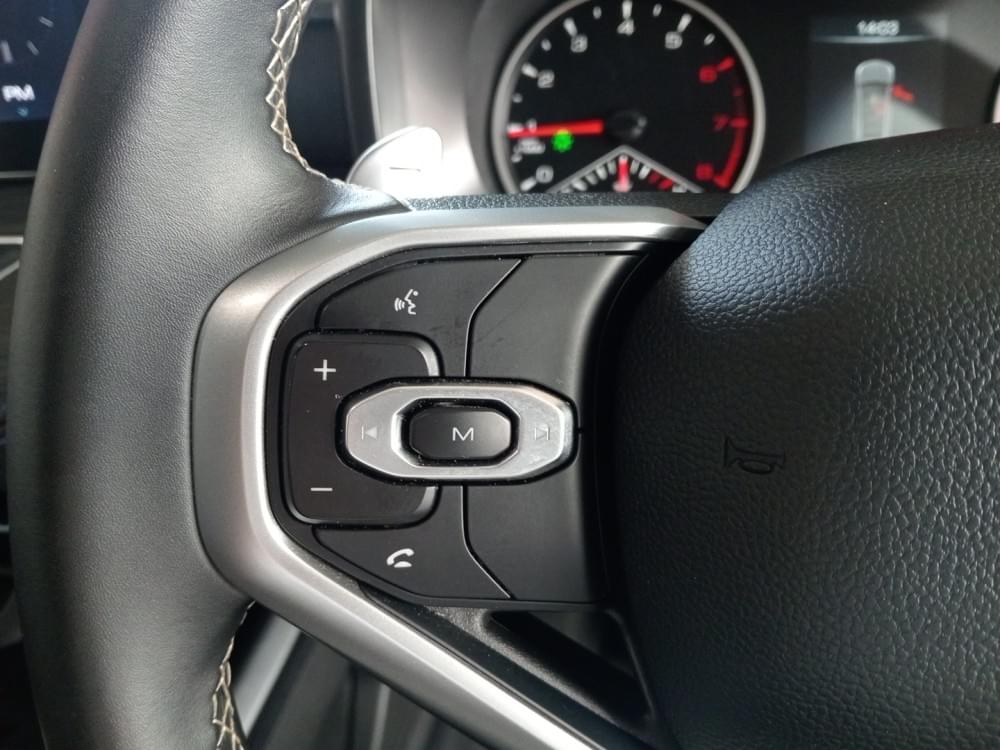 Haval Jolion 1.5T City Plus Dct