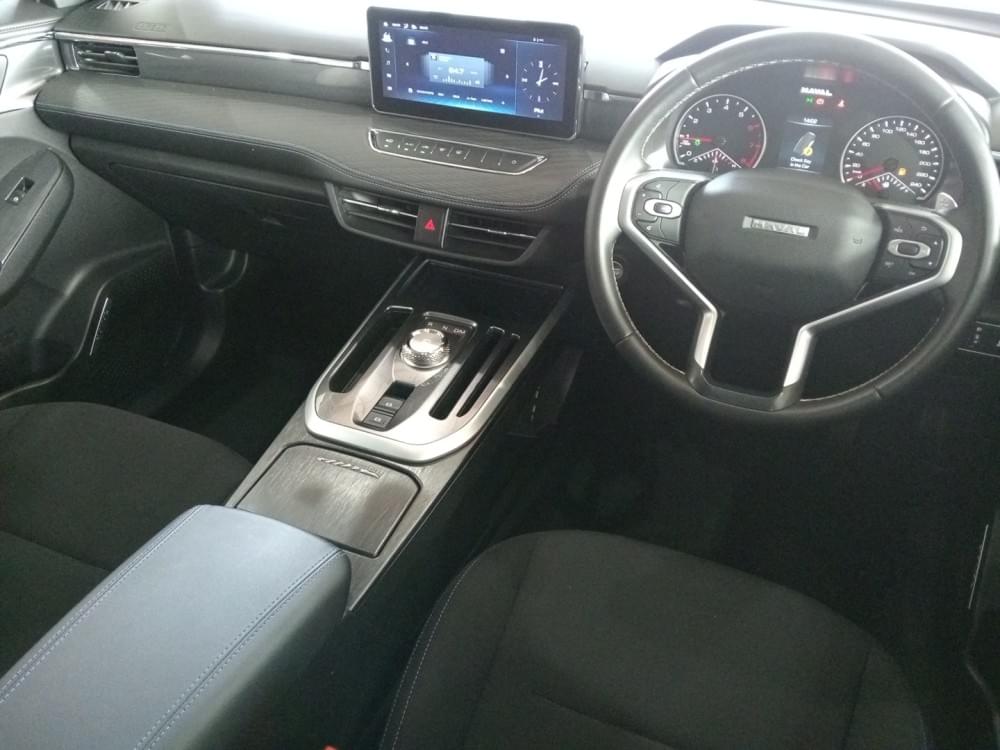 Haval Jolion 1.5T City Plus Dct