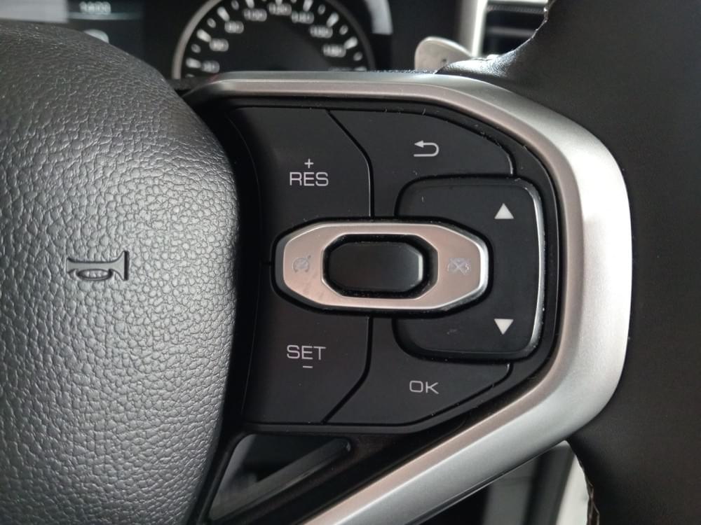 Haval Jolion 1.5T City Plus Dct